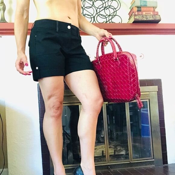 White House Black Market Pants - White House Black Market sexy shorts